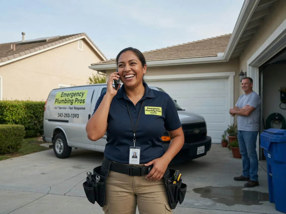 Emergency Plumber Solon, IA FAQs